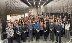 KBRI Tokyo & Japan Foundation gelar Friendship Night bagi alumni Nihongo Partners dan Beasiswa Darmasiswa