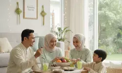 Rekomendasi produk favorit Ramadan untuk keluarga Rekomendasi produk favorit Ramadan untuk keluarga