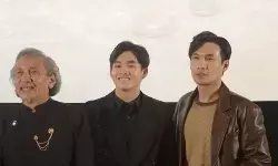 Fendy Chow jaga kesinambungan karakter dengan Millo Taslim