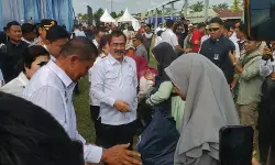 Menteri Agus: Ada dana Rp4 miliar di Imipas untuk warga yang membutuhkan Menteri Agus: Ada dana Rp4 miliar di Imipas untuk warga yang membutuhkan