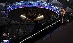 IHSG Kamis ini dibuka melemah 357,76 poin