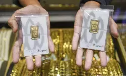 Harga emas Antam tembus angka Rp3,168 juta per gram