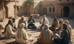 Kisah Nabi Yusuf AS: ujian, kesabaran, dan keteguhan iman saat Ramadan