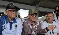 Wamenhaj tegaskan syarat mutlak PPIH: Sehat, disiplin, dan niat lurus