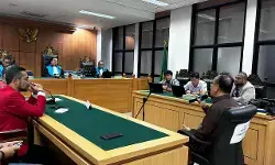 Sidang ke-6 gugatan SP PLN: RUPTL 2025–2034 manjakan swasta, gerus peran negara