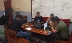 Satgas Operasi Damai Catenz tangkap dua pelaku pembunuhan warga di Yahukimo