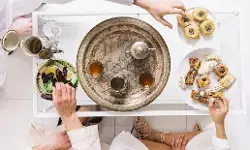 Tips orang tua mengenalkan puasa Ramadan pada anak sesuai usia