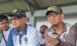 Wamenhaj: Tak semua peserta diklat otomatis lolos jadi petugas haji