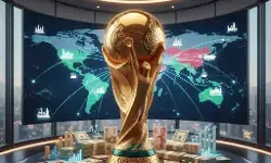 Dampak ekonomi global Piala Dunia 2026