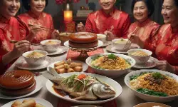 Imlek 2026: Tradisi, ritual doa, & makna kemakmuran Imlek 2026: Tradisi, ritual doa, & makna kemakmuran