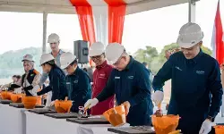 ITDC hadirkan wajah baru The Nusa Dua Bali