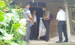 Polisi buru terduga pelaku pembunuhan Ponorogo hingga Yogyakarta