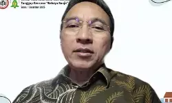 IDAI imbau anak tidak makan buah bekas gigitan kelelawar