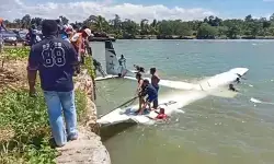 Operasional Bandara Nabire normal setelah insiden pesawat Smart Air