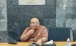 Petugas MBG diangkat PPPK, legislator soroti keadilan bagi nasib ribuan guru honorer di DIY Petugas MBG diangkat PPPK, legislator soroti keadilan bagi nasib ribuan guru honorer di DIY