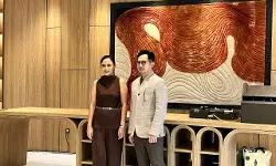 Moire Bespoke Rugs Buka Showroom Baru di Dharmawangsa Moire Bespoke Rugs Buka Showroom Baru di Dharmawangsa