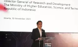 Kemdiktisaintek kerahkan 10.000 mahasiswa pulihkan bencana Sumatera