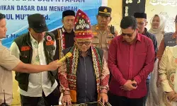 Mendikdasmen: 53 sekolah di dataran tinggi Aceh rampung direvitalisasi