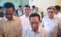 Wamenkes tegaskan virus Nipah belum masuk Indonesia