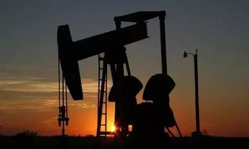 Hasil penjualan minyak Venezuela disimpan di rekening Depkeu AS