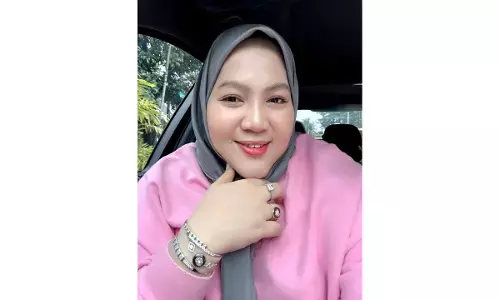 Putri Dakka Laporkan Kabid Humas Polda Sulsel ke Propam