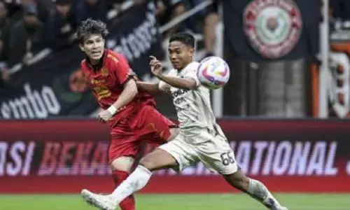 Jadwal Super League: dibuka duel papan atas Persita kontra Persija Jadwal Super League: dibuka duel papan atas Persita kontra Persija