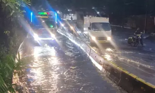 28 rute Transjakarta terdampak banjir Jakarta Kamis pagi