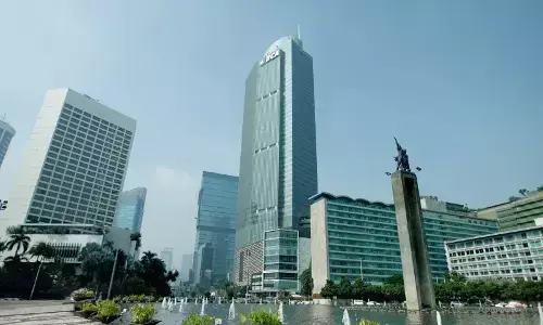 BCA bakal `buyback` saham dengan nilai maksimal Rp5 triliun BCA bakal `buyback` saham dengan nilai maksimal Rp5 triliun