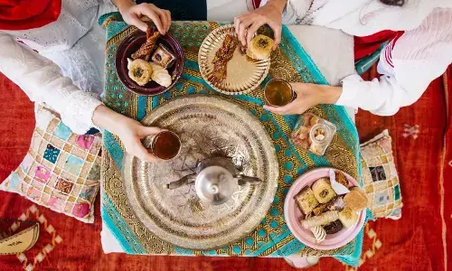 5 tradisi Ramadan unik di Indonesia membuat Ramadan berkesan 5 tradisi Ramadan unik di Indonesia membuat Ramadan berkesan