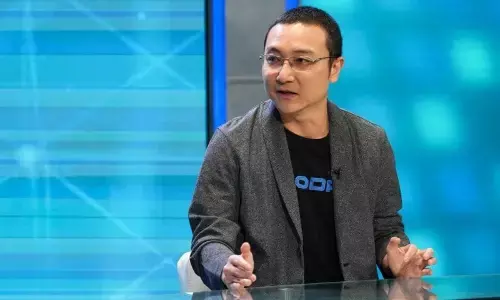 Transaksi kripto turun, Indodax sebut pelaku pasar cari efisiensi