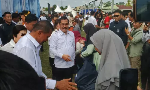 Menteri Agus: Ada dana Rp4 miliar di Imipas untuk warga yang membutuhkan Menteri Agus: Ada dana Rp4 miliar di Imipas untuk warga yang membutuhkan