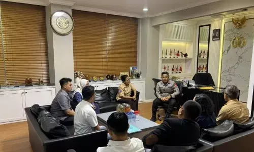 Polisi ungkap hasil mediasi antara guru dan murid di Tangsel