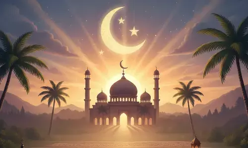 Mengapa Ramadan disebut bulan penuh berkah? Ini penjelasannya