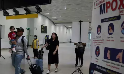 Langkah-langkah yang bisa dijalankan untuk cegah penularan virus Nipah