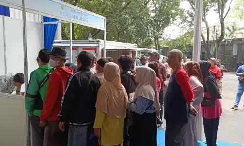 BI Malang prediksi kondisi ekonomi 6 bulan ke depan solid