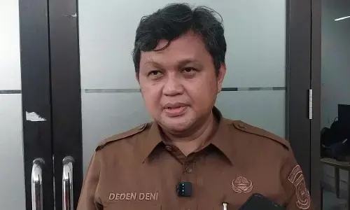 PJJ di Tangsel berpeluang diperpanjang hingga awal Februari 2026, ini alasannya