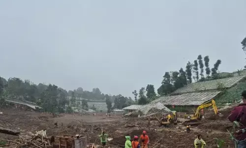 Tim SAR gabungan: 41 jenazah longsor Cisarua teridentifikasi