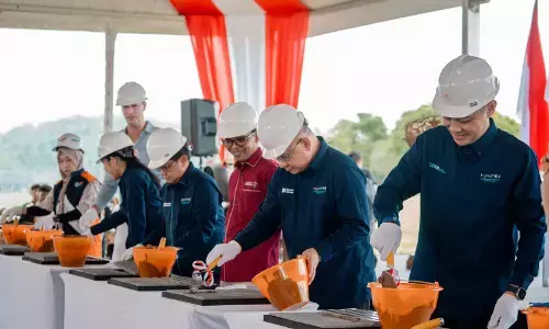 ITDC hadirkan wajah baru The Nusa Dua Bali