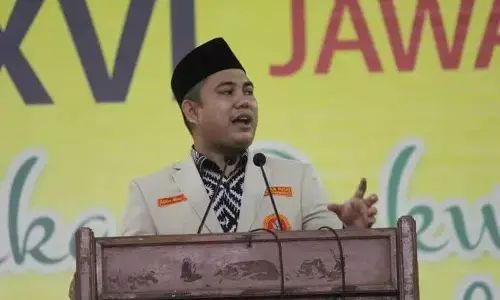 Polri di bawah Presiden, Pemuda Muhammadiyah: Cegah birokrasi panjang dan intervensi politik    ​