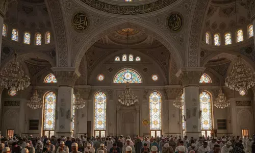 Doa Nabi Musa: amalan mustajab di bulan Ramadan