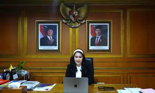 Wamen Isyana: Child grooming isu sosial yang perlu ditangani bersama