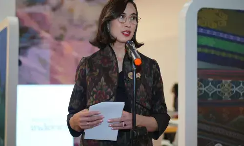Kemenpar perkenalkan keunggulan pariwisata RI di ATF TRAVEX 2026