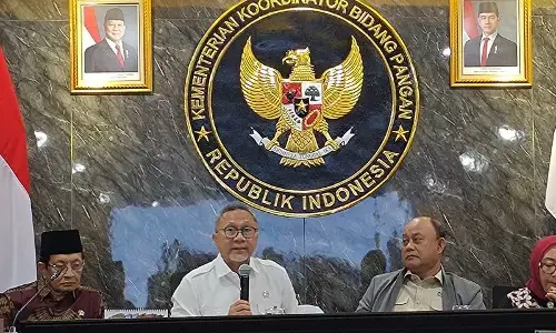 Pemerintah pastikan Program MBG tetap berjalan selama Ramadhan