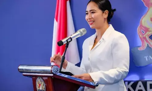 Wamenpar: Pariwisata ramah muslim perkuat ekonomi syariah