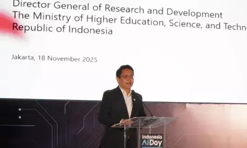 Kemdiktisaintek kerahkan 10.000 mahasiswa pulihkan bencana Sumatera