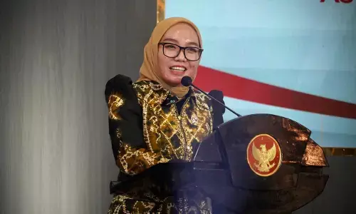 Wamenkop: Kopdes Merah Putih hubungkan potensi desa ke pasar