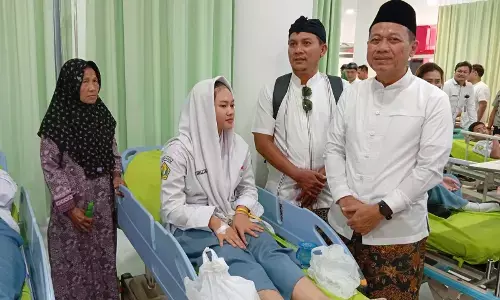 Gerak cepat, semua koordinator SPPG di Kudus akan diapelkan di Lapangan Kodim 0722