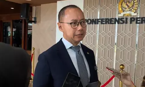 PAN dorong penghapusan ambang batas Pemilu, Eddy Soeparno: Jutaan suara rakyat terbuang