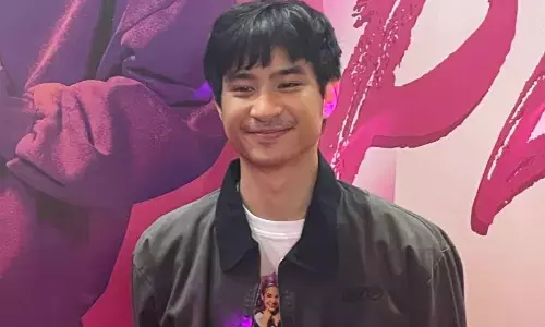 Devano cerita jadi DJ hingga isi soundtrack film “CAPER”