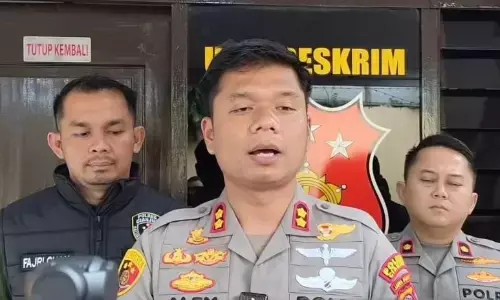 Kasus keracunan, Polres Cianjur minta keterangan sejumlah saksi